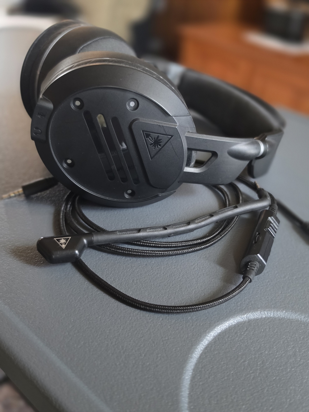 Turtlebeach Wired Headset